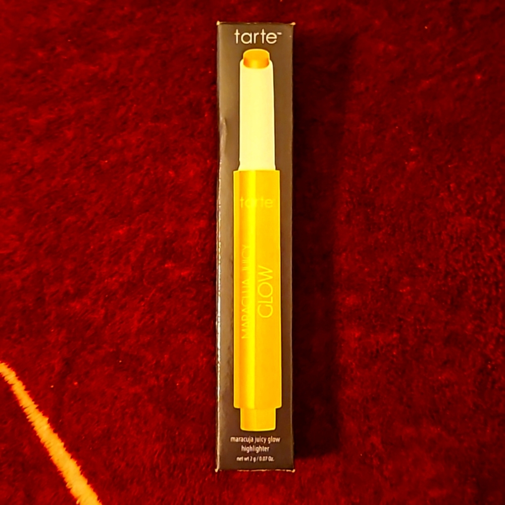 🎉HPx4🎉 tarte Maracuja Juicy Highlighter